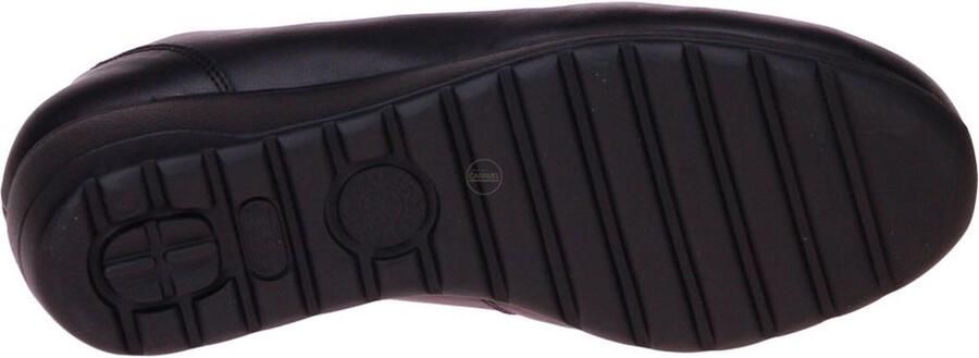 Mephisto Mobils Ergonomic Bertrane Zwarte Schoen - Foto 4