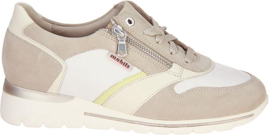 Mephisto Mobils Ergonomic Ereen Light Sand