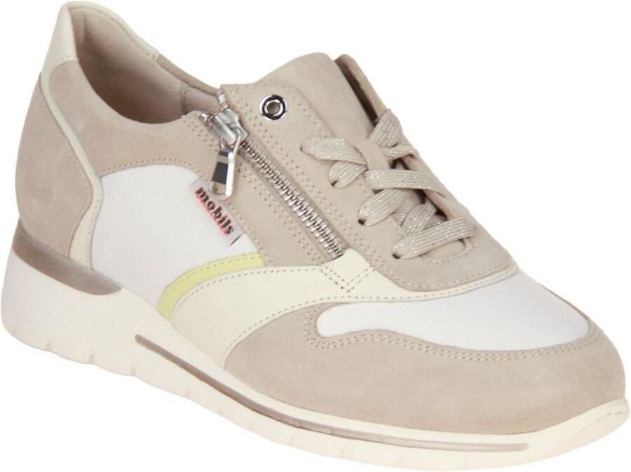 Mephisto Mobils Ergonomic Ereen Light Sand