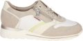 Mephisto Mobils Ergonomic Ereen Light Sand - Wit
