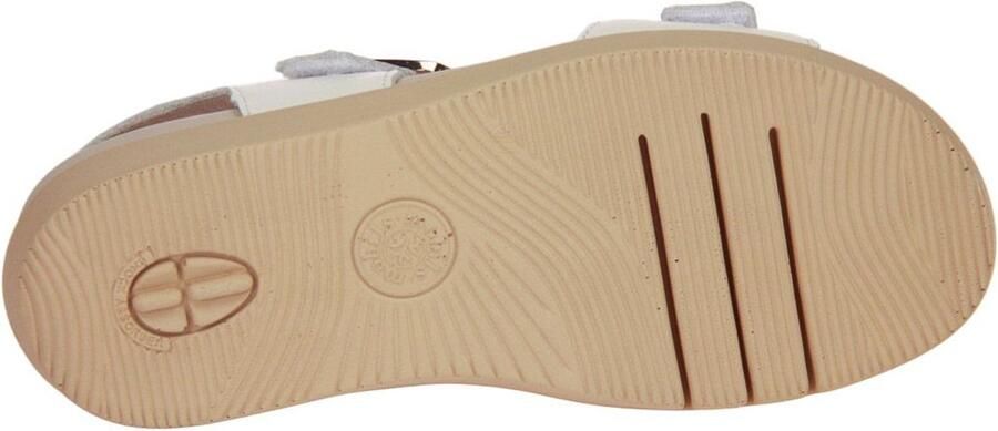 Mephisto Mobils Ergonomic Fyda Sandaal Offwhite