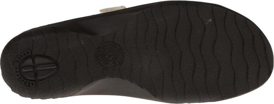 Mephisto Mobils Ergonomic Geva Slippers Wit Dames - Foto 14