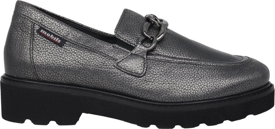 Mephisto Mobils Orla dames instapper Grijs