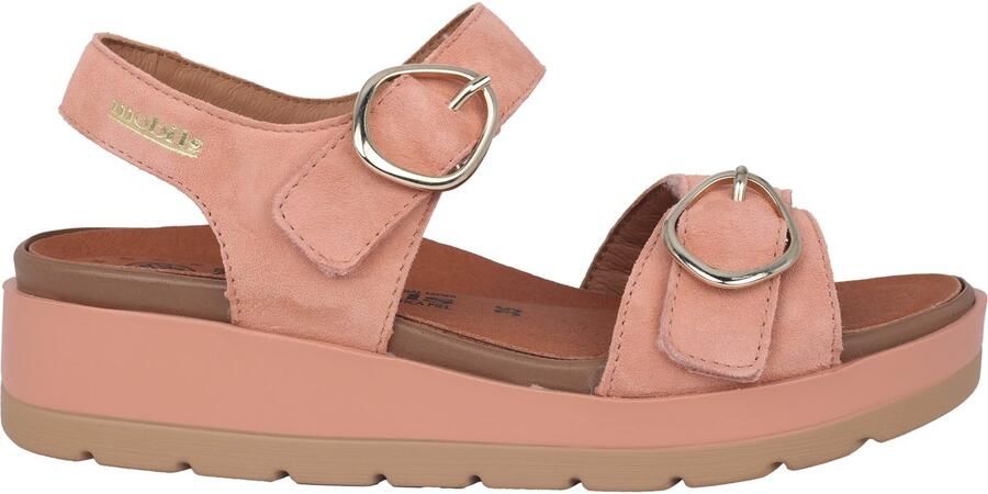 Mephisto Sandalen met sleehak Myranda N