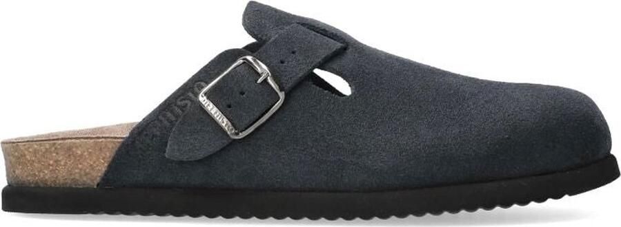 Mephisto Stijlvolle Nathan Sandaal voor Heren - Foto 5