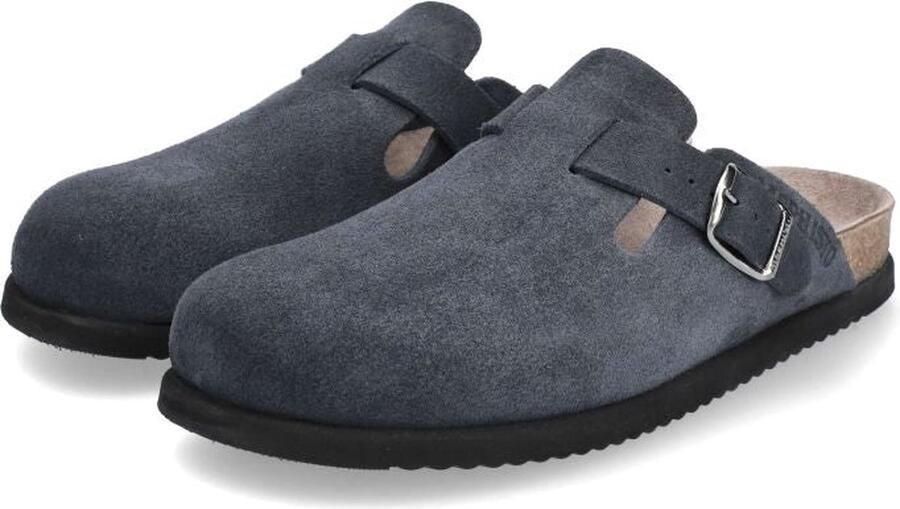 Mephisto Stijlvolle Nathan Sandaal voor Heren - Foto 2