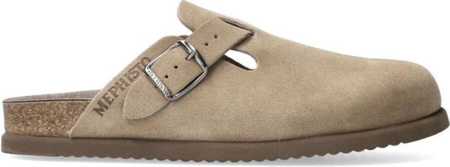 Mephisto Comfortabele Nathan Herensandaal