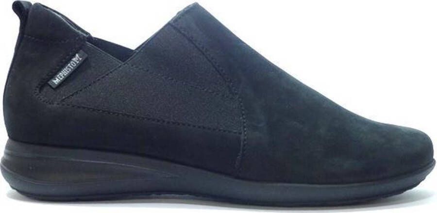 Mephisto Nellie Korte Laars Zwart