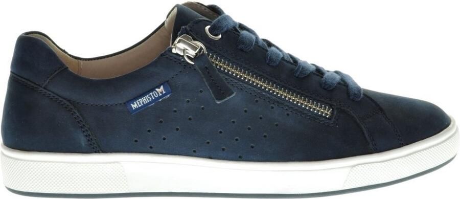 Mephisto Nikita Jeans Blue