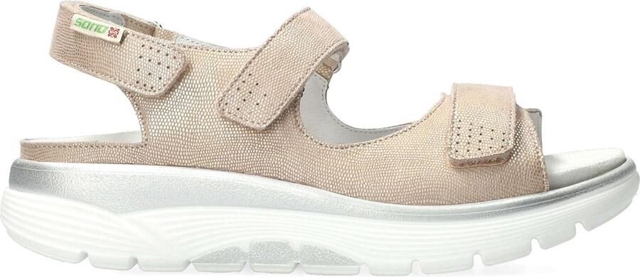 Mephisto Norine dames sandaal Beige