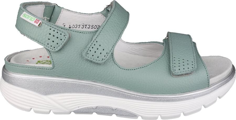 Mephisto Norine dames sandaal Groen
