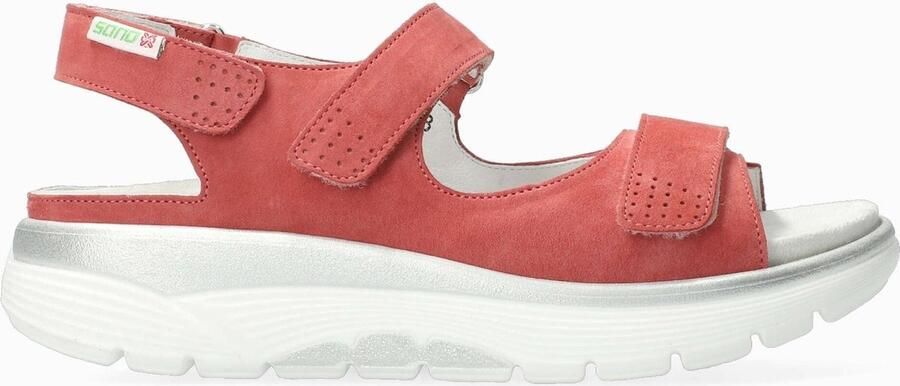 Mephisto Norine dames sandaal Roze