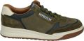 Mephisto NORWIN Lage sneakersVrije tijdsschoenen Heren sneakers Groen - Groen