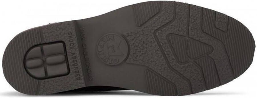 Mephisto Stijlvolle Veterschoen voor Heren - Foto 3