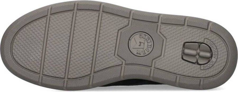 Mephisto Ontspannen Heren Enkellaars - Foto 3