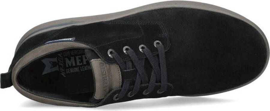 Mephisto Ontspannen Heren Enkellaars - Foto 2