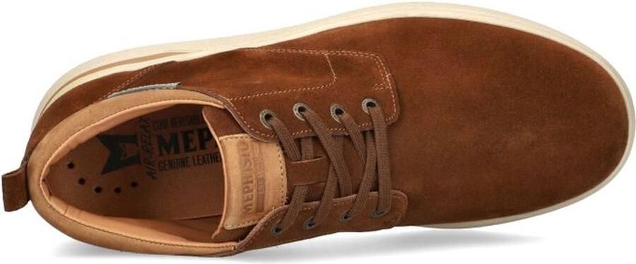 Mephisto Ontspannen Heren Enkellaars - Foto 3