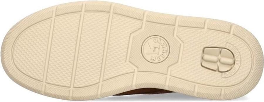 Mephisto Ontspannen Heren Enkellaars - Foto 4