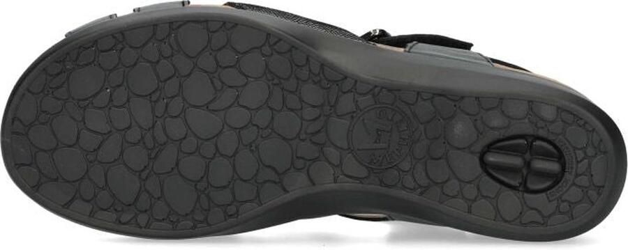 Mephisto Sandalen met sleehak Otalya - Foto 4