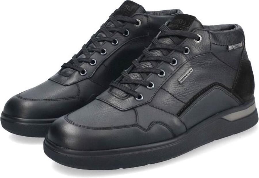 Mephisto Owel MT heren laars bruin waterdicht - Foto 2