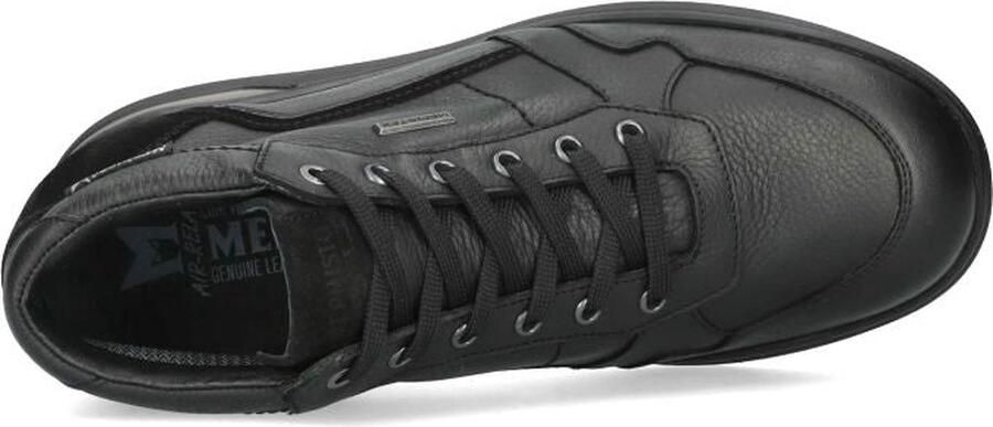 Mephisto Owel MT heren laars bruin waterdicht - Foto 3