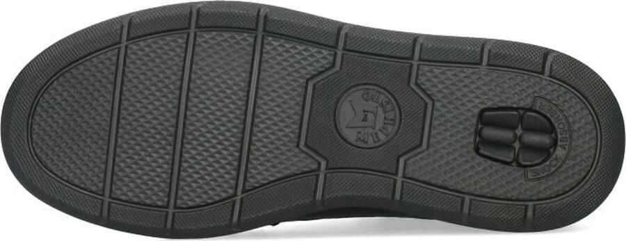 Mephisto Owel MT heren laars bruin waterdicht - Foto 5