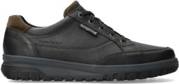 Mephisto Paco heren veterschoen Zwart