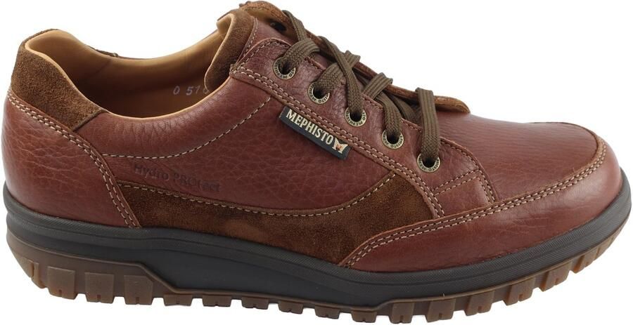 Mephisto Paco Veterschoenen Sportief Mannen cogna