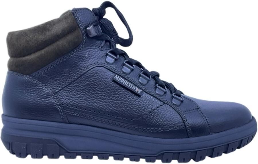 Mephisto Wandelschoenen PITT