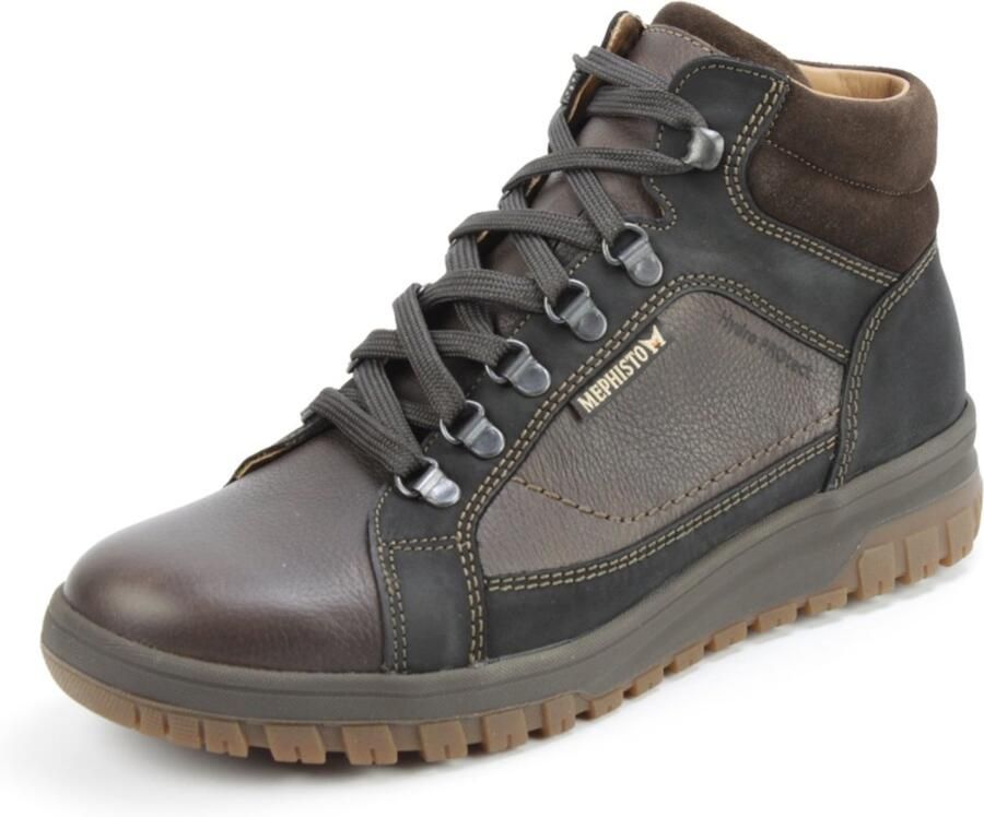 Mephisto PITT