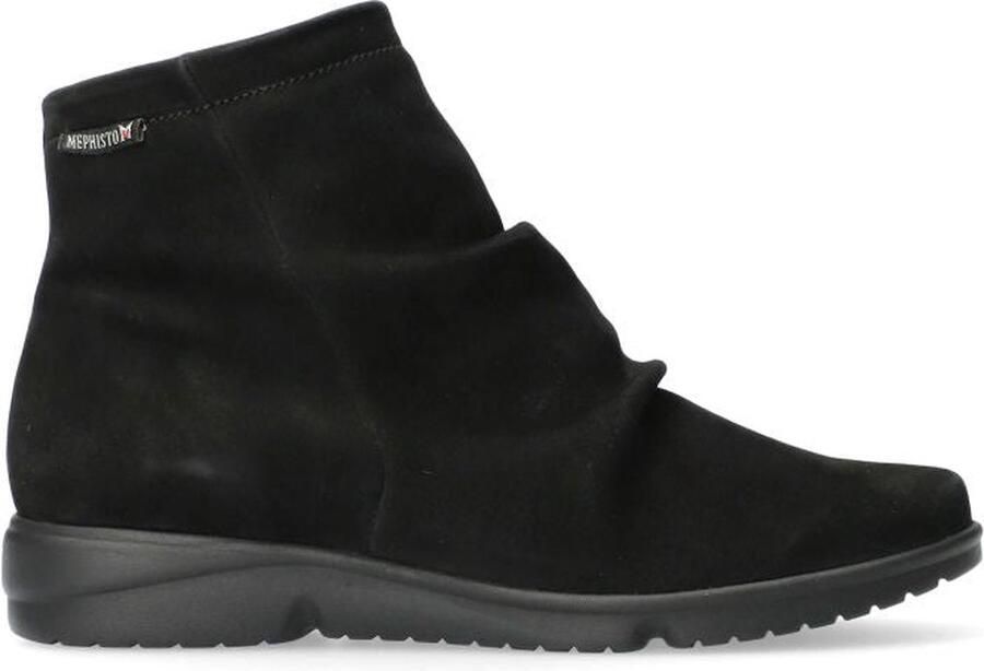 Mephisto Trendy Rezia Enkellaars met Rits