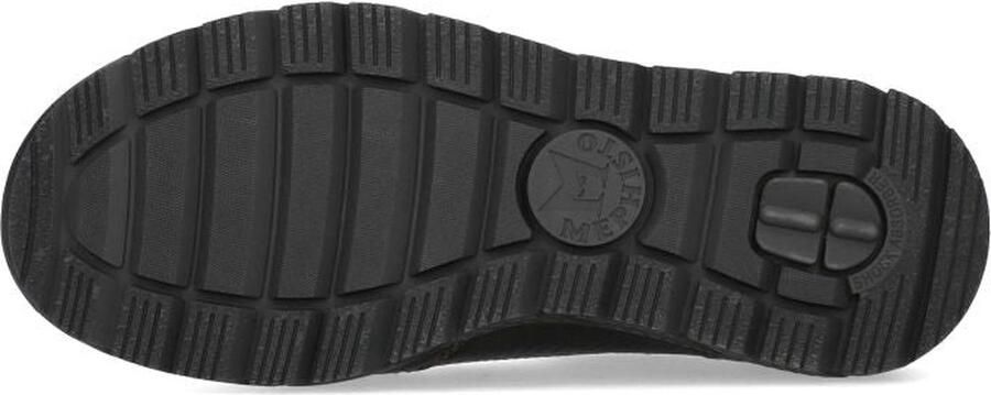Mephisto Waterdichte Veterschoenen voor Buiten Bruin - Foto 4