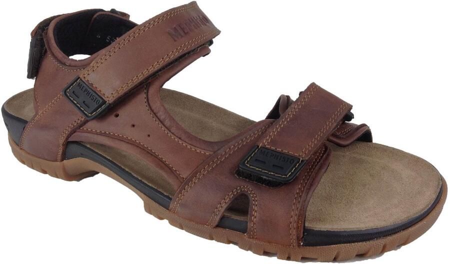 Mephisto SANDAAL BRICE BRUIN