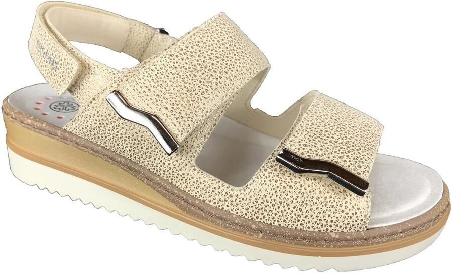 Mephisto SANDAAL DARCIE STONE 48532 SAND