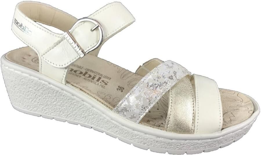 Mephisto SANDAAL PIETRA