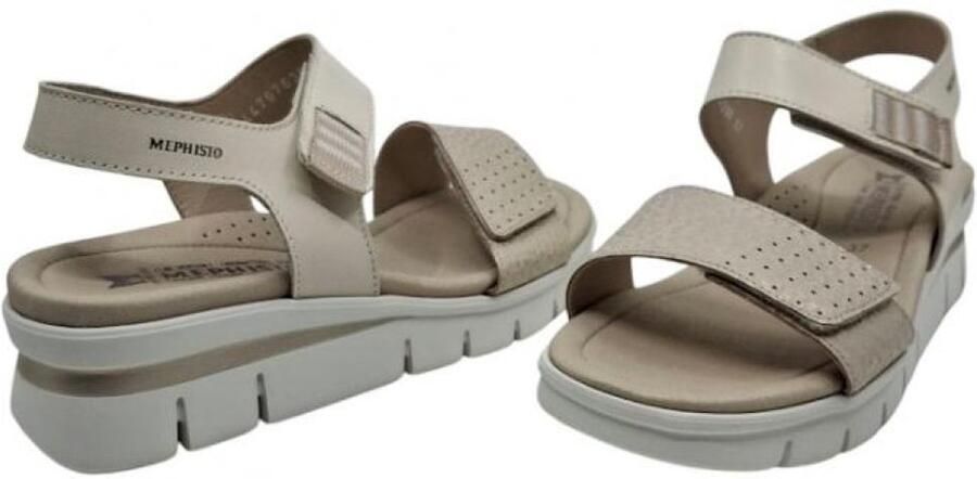 Mephisto Sandalen rosane regina light sand sandaa