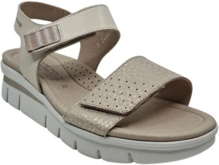 Mephisto Sandalen rosane regina light sand sandaa