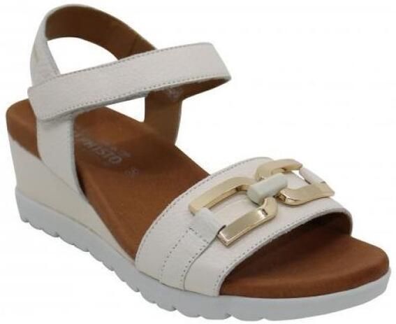 Mephisto Sandalen yulia light sand sandaal