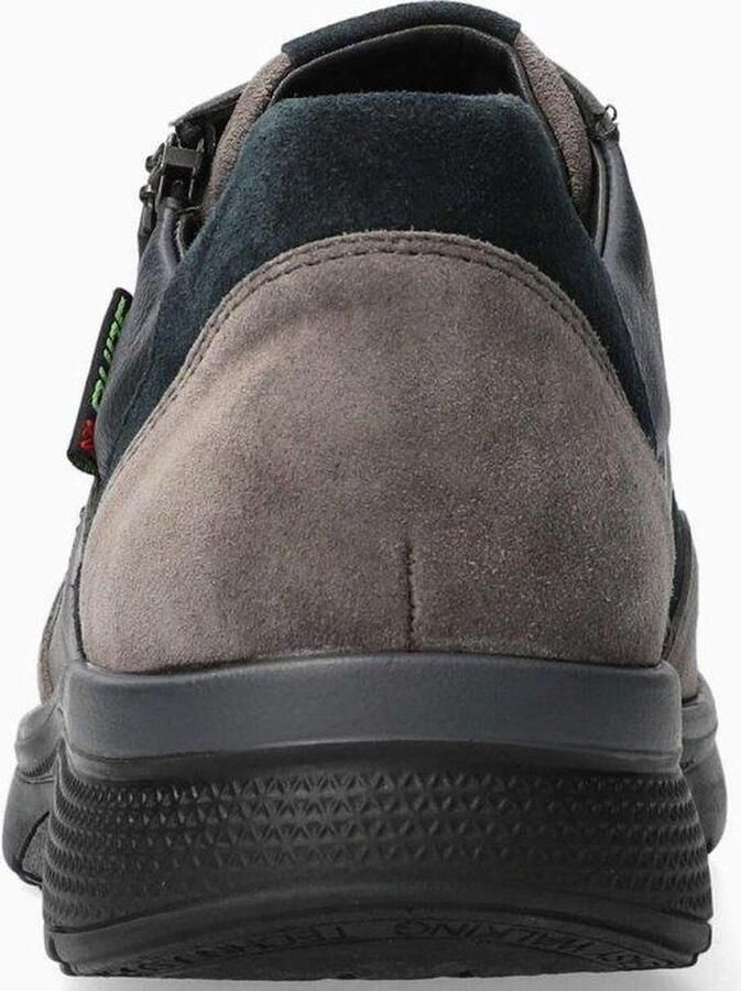 Mephisto Amory Rollende wandelsneakers voor heren Gray - Foto 2