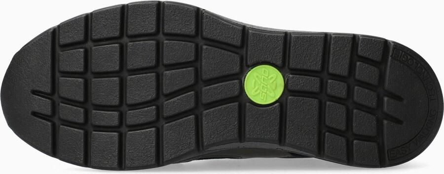 Mephisto Amory Rollende wandelsneakers voor heren Gray - Foto 6
