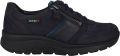 Mephisto Sano Izae dames rollende wandelsneaker blauw - Blauw