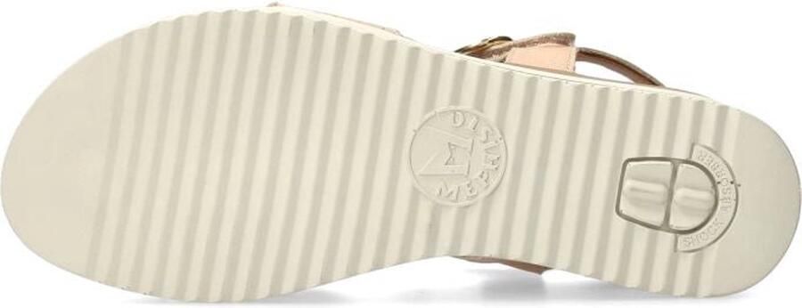 Mephisto Dames Sandalen Pale Blush Stijl Pink Dames - Foto 4