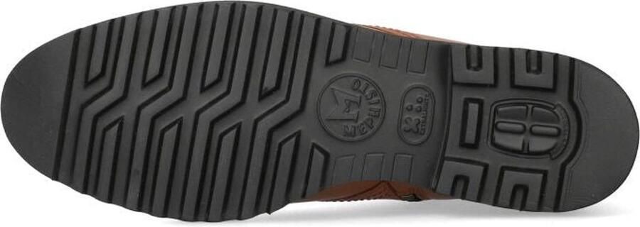 Mephisto Klassieke Leren Enkellaars voor Dames - Foto 4