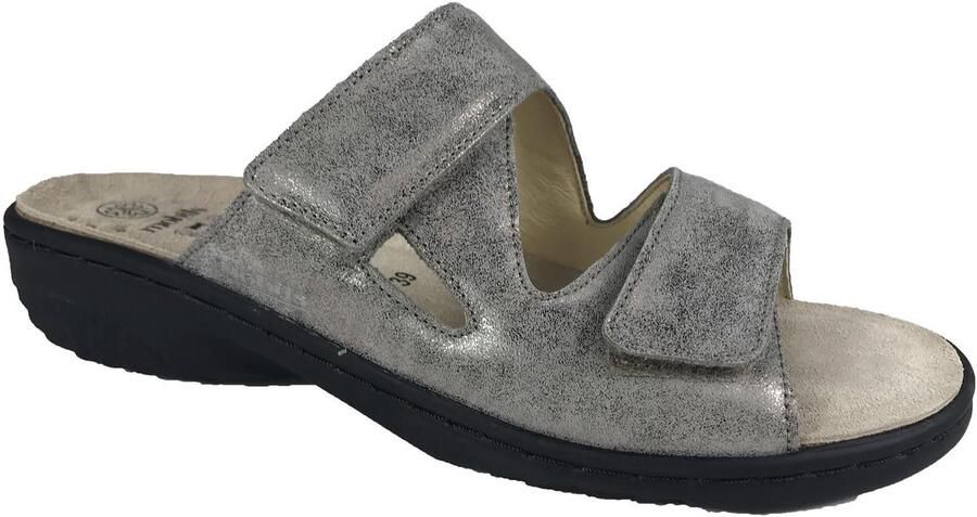 Mephisto SLIPPER GEVA TAUPE