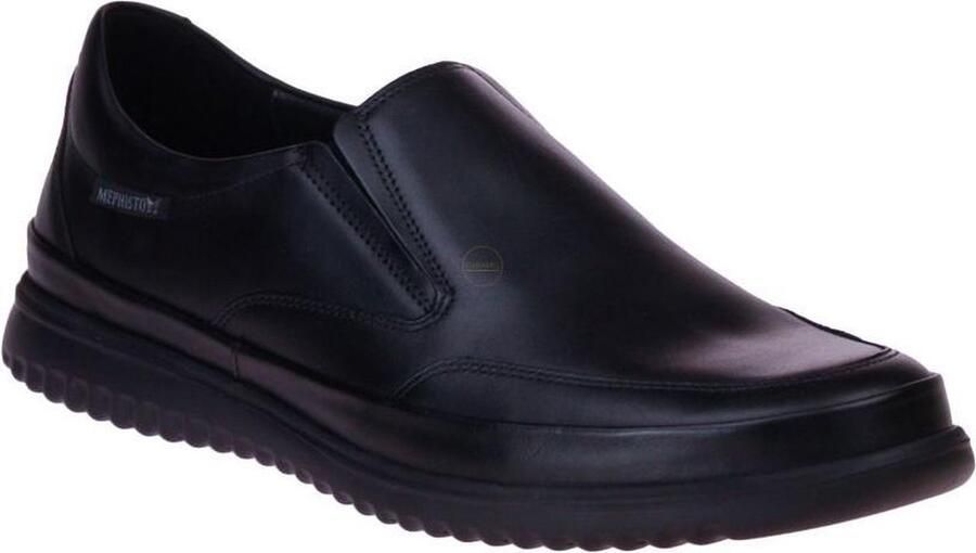 Mephisto Mocassins Twain - Foto 2