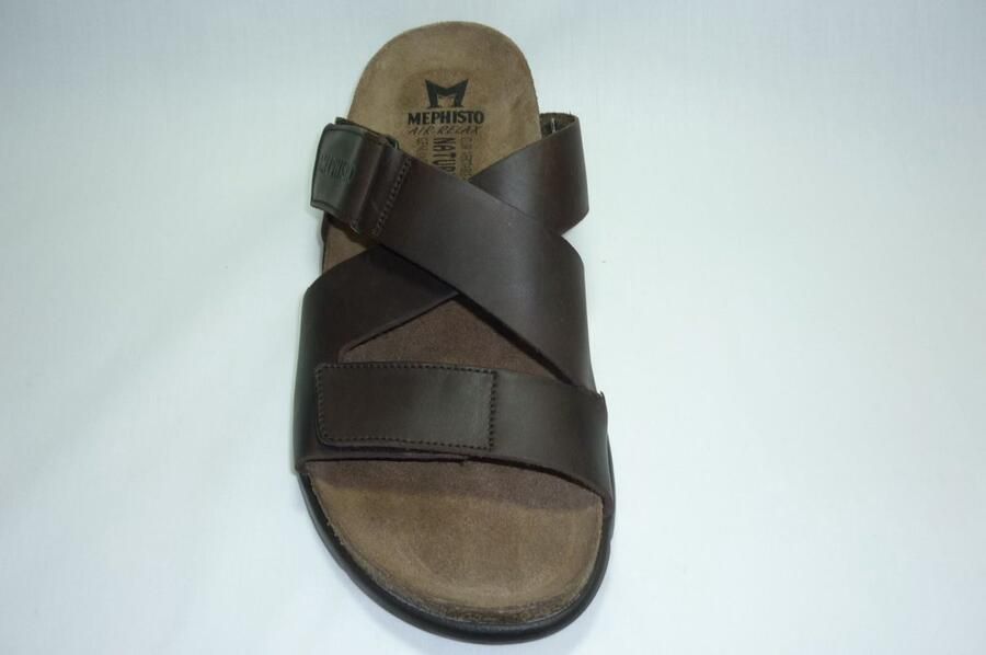 Mephisto SLIPPER NADEO BRUIN