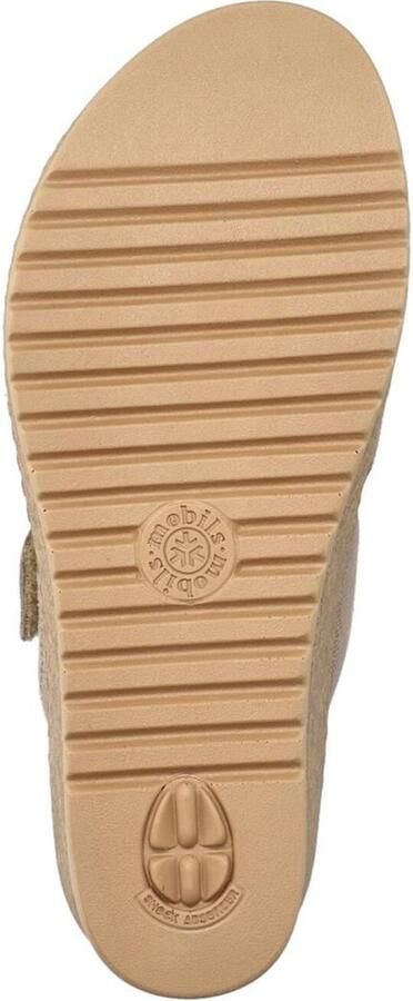Mephisto SLIPPER NAVINA ARTESIA 8118 BUCKSOFT 6918 LIGHT