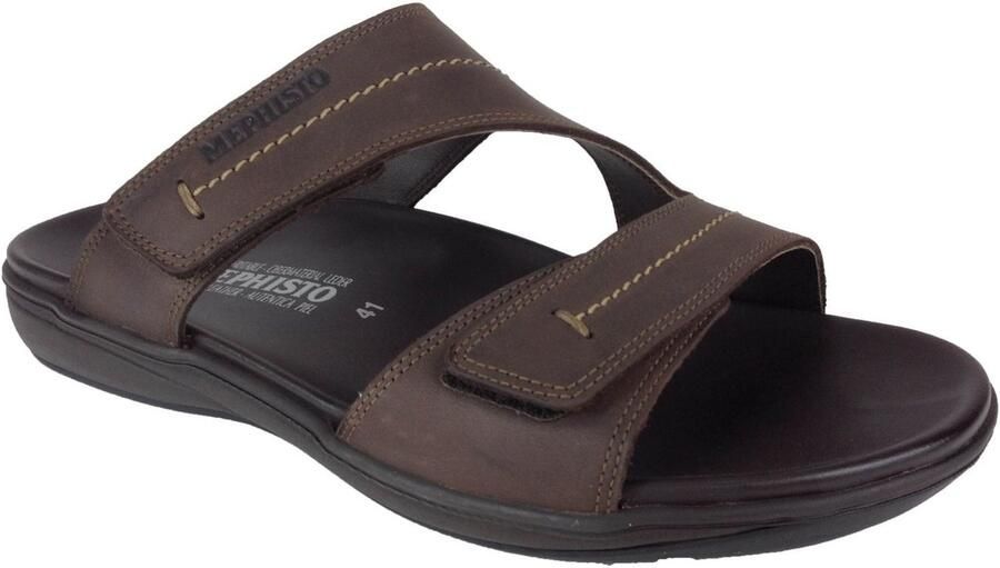 Mephisto SLIPPER STAN BRUIN