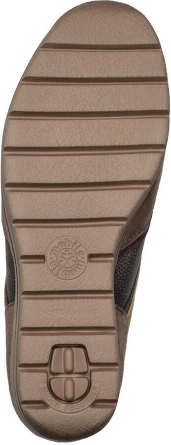 Mephisto SNEAKER APRIL VP 1220T N 990H VP1221F ICE