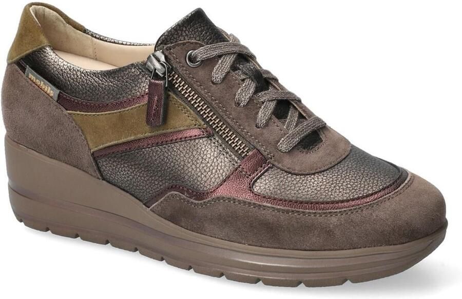 Mephisto SNEAKER APRIL VP 1220T N 990H VP1221F ICE